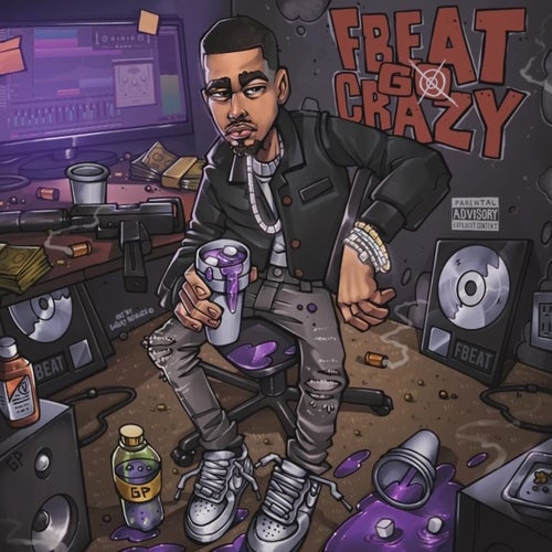 FBEAT GO CRAZY