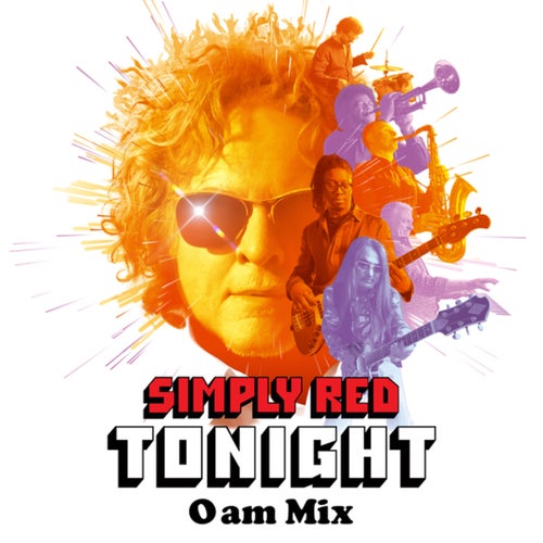 Tonight (0AM Mix)