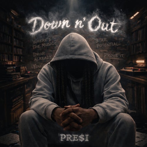 Down n' Out