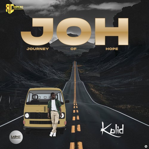 Journey of Hope (Joh)