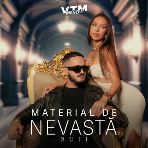 Material de nevastă