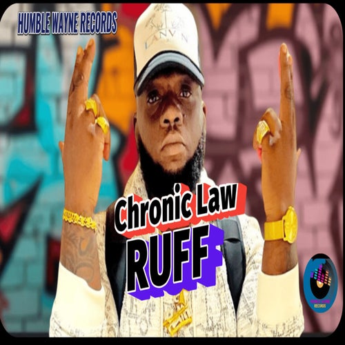 Ruff