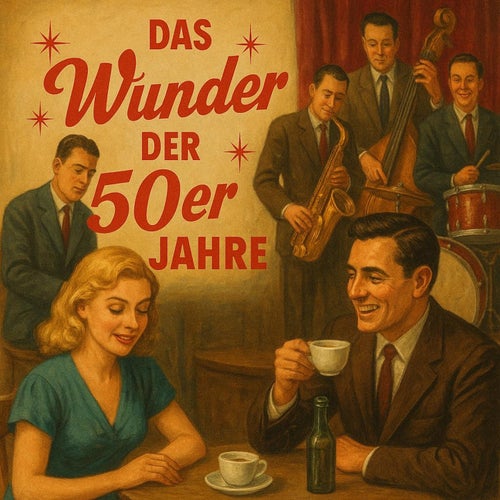 Das Wunder der 50er Jahre