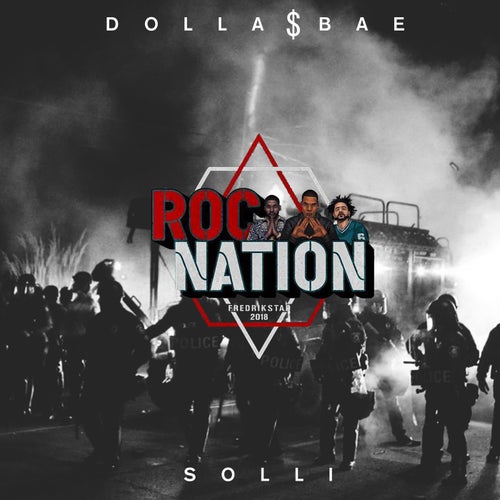 Roc Nation 2018