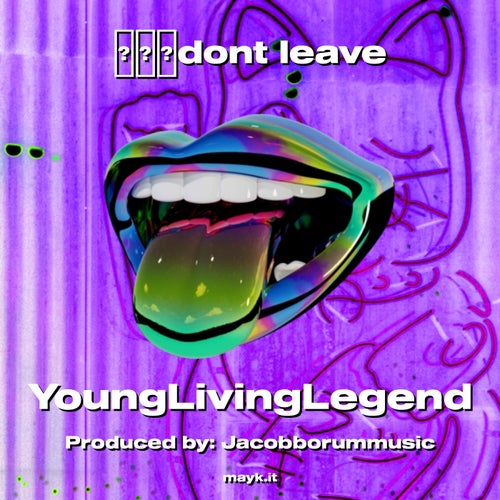dont leave