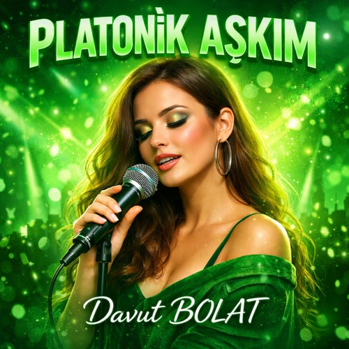 PLATONİK AŞKIM