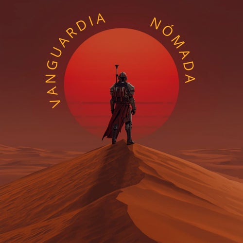 VANGUARDIA NOMADA
