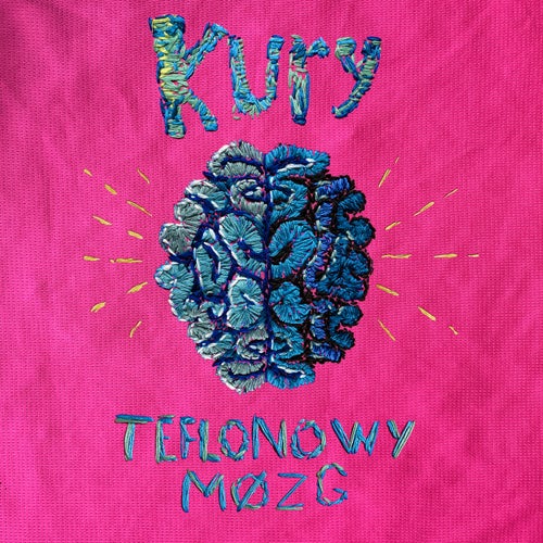 Teflonowy mózg