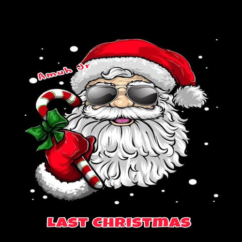 Last Christmas (feat. Chris Black)
