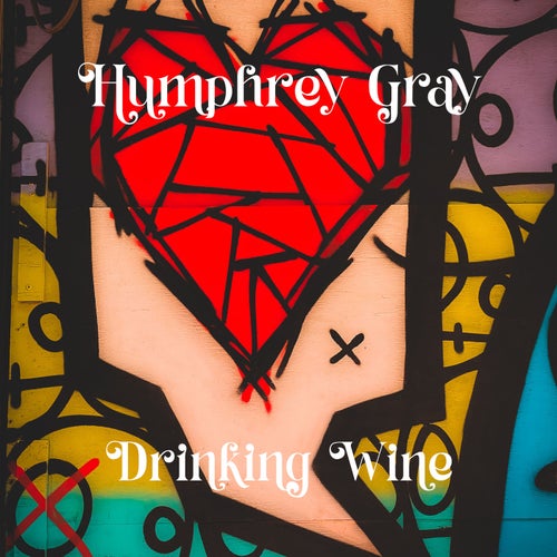 Drinking Wine