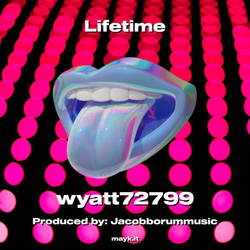 Lifetime