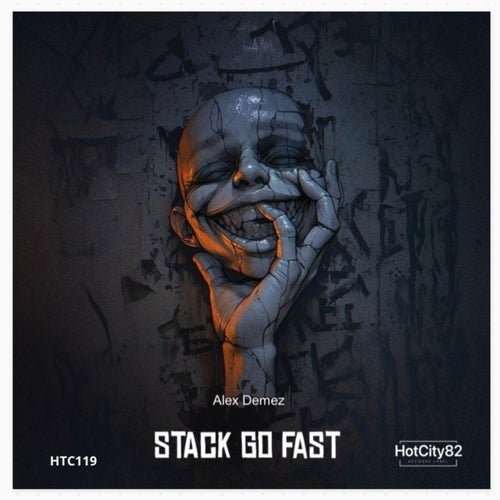 Stack Go Fast