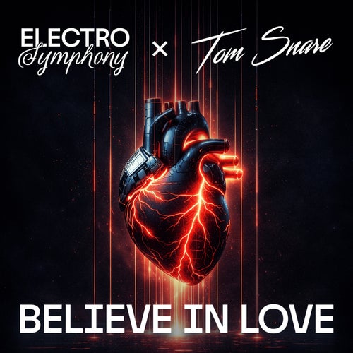Believe in love