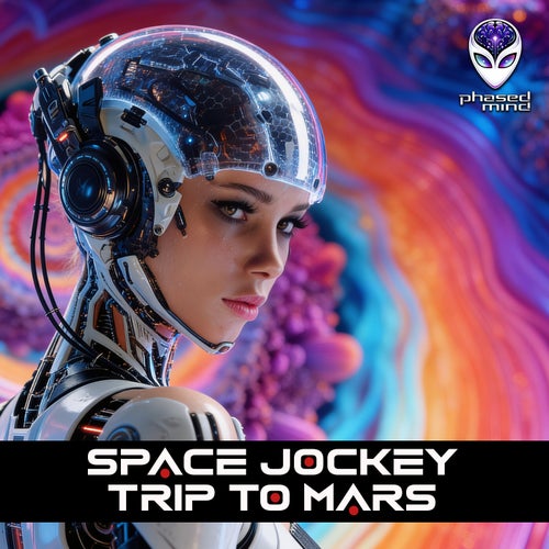 Trip to Mars