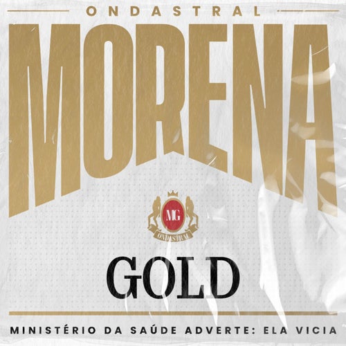 Morena Gold
