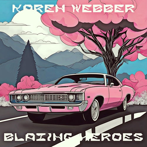 Blazing Heroes