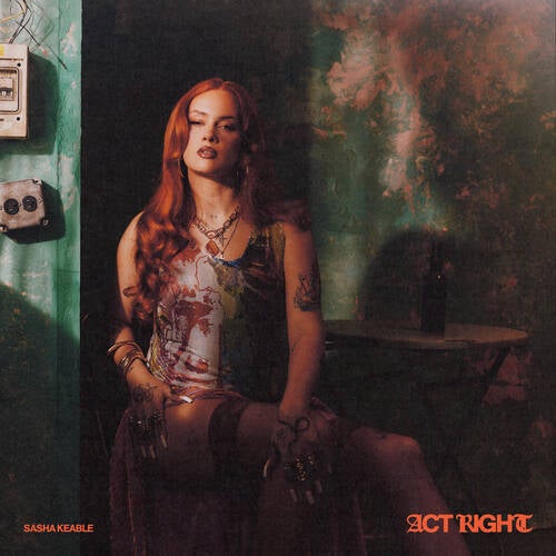 Act Right