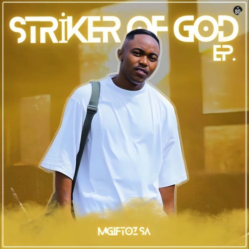 Striker Of God
