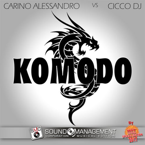Komodo