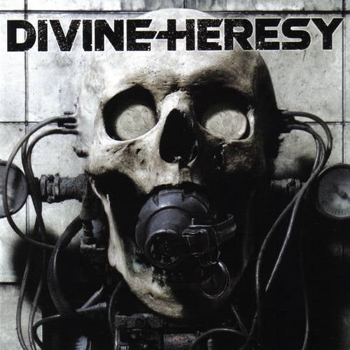 Royal Blood Heresy