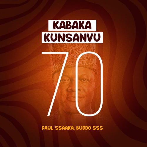Kabaka Kunsanvu 70