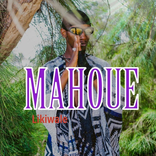Mahoue