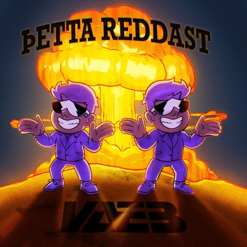 ÞETTA REDDAST
