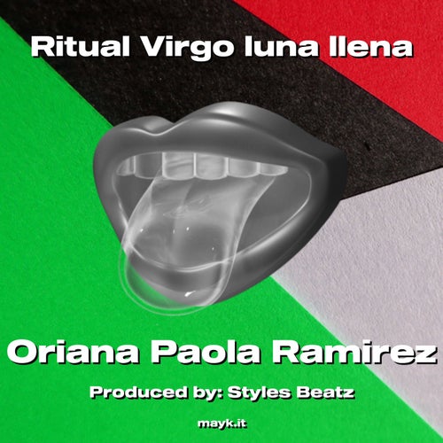 Ritual Virgo luna llena