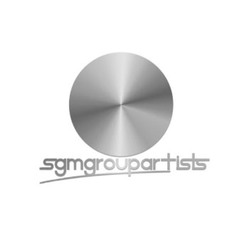 SGMGroupArtists Profile