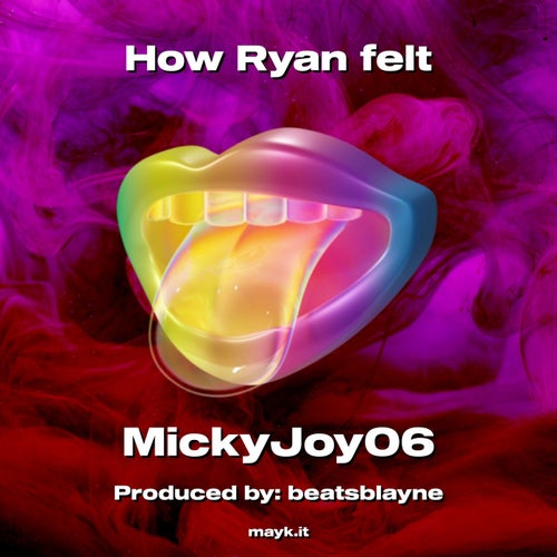 How Ryan felt