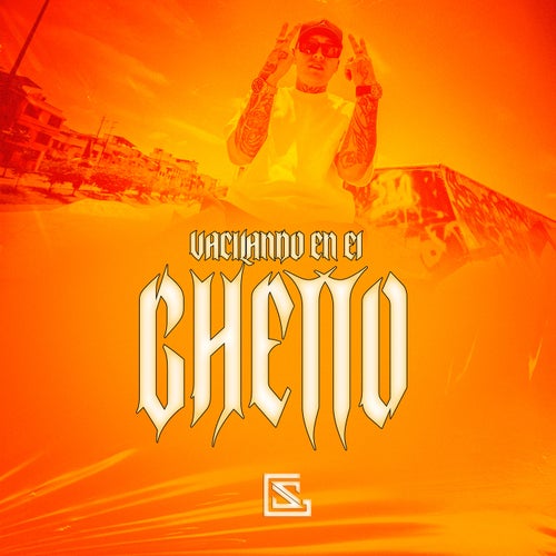 Vacilando en el Guetto