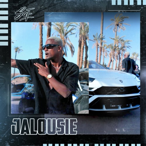 JALOUSIE