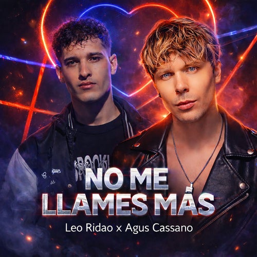 No me llames más