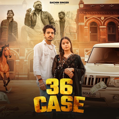 36 Case
