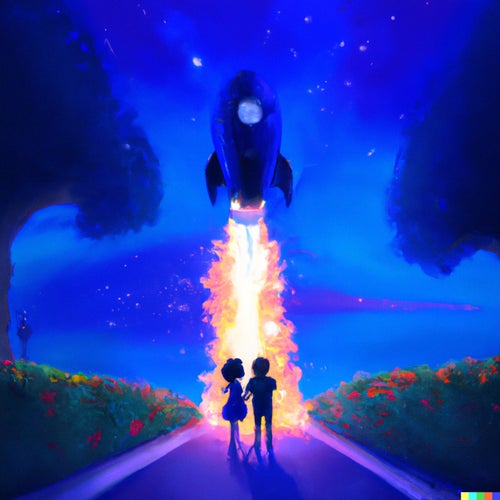 Lovers Lane: Instrumental Vibes
