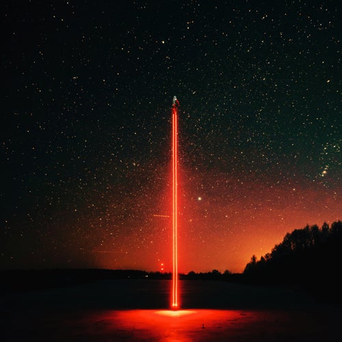 The Spaceman - Conquest