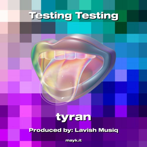Testing Testing