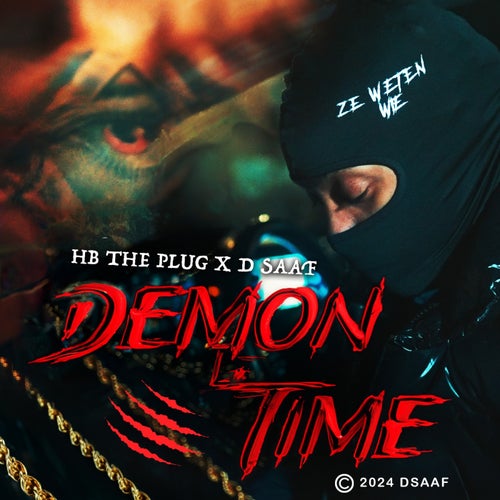 Demon Time