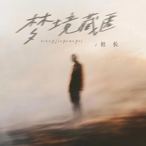 夢境藏匿