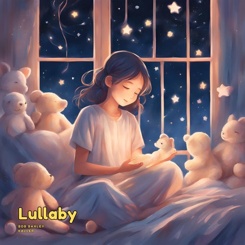 Lullaby (feat. Kaller)