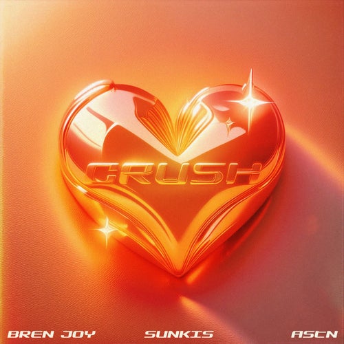 CRUSH (with ASTN & Bren Joy)