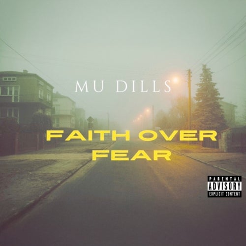 Faith Over Fear