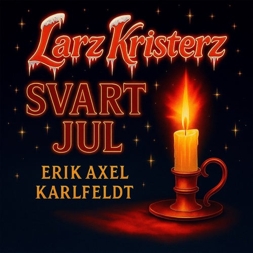 Svart jul