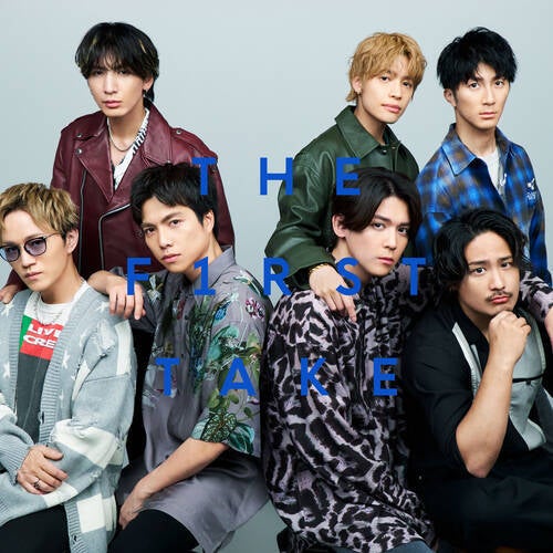 HEART - From THE FIRST TAKE