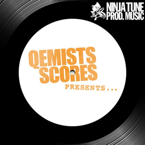 Qemists Scores presents Driving Electro