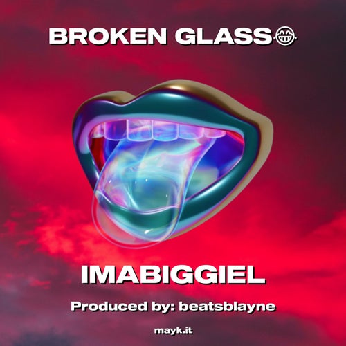 BROKEN GLASS