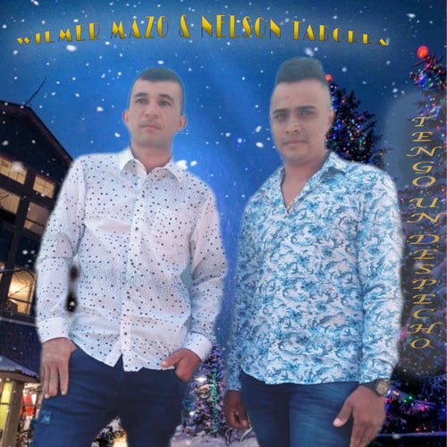 Tengo un Despecho