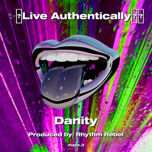 Live Authentically
