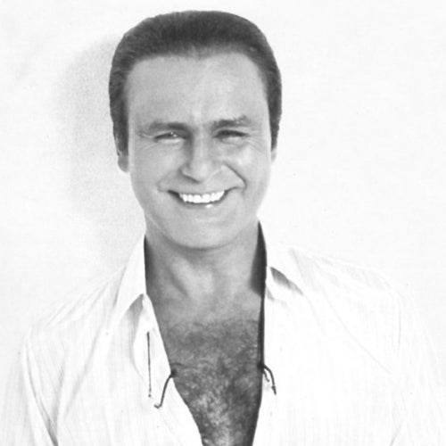 Leonardo Favio Profile