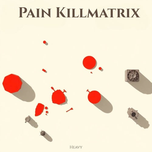 Pain Killmatrix